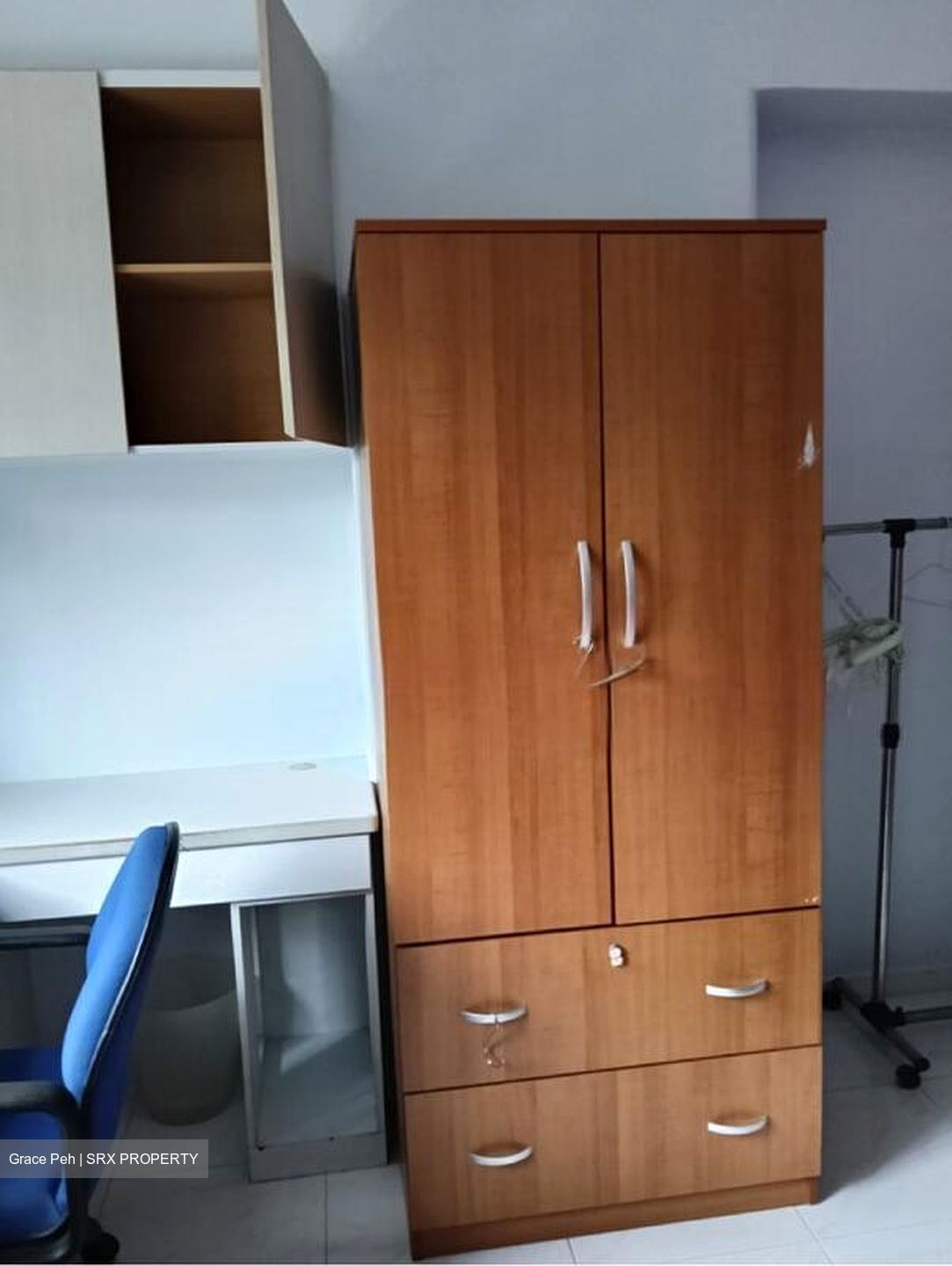 Blk 534 Pasir Ris Drive 1 (Pasir Ris), HDB Executive #499439951